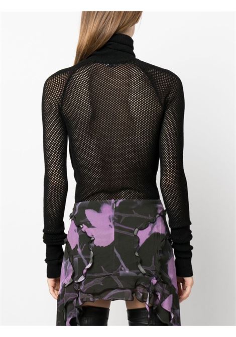 body ALESSANDRO VIGILANTE | Top | VEWX75039A001